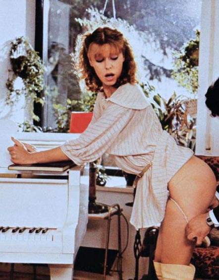 Sylvia Engelmann nude. Photo - 76