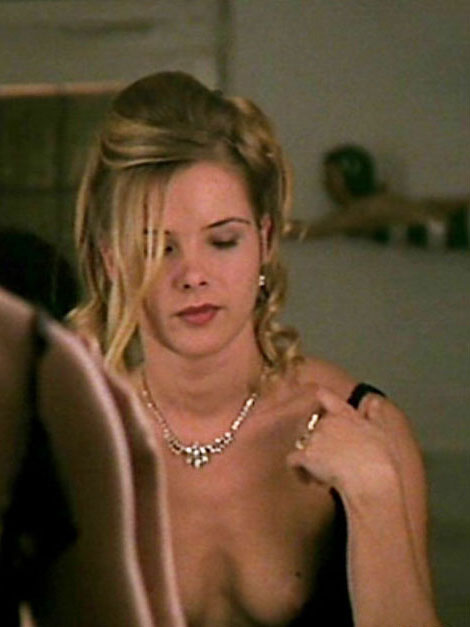 Sylvia Leifheit nude. Photo - 25