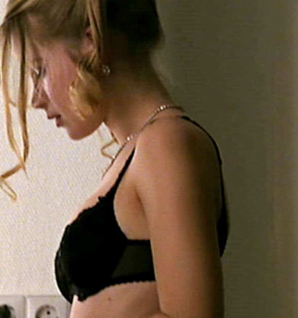 Sylvia Leifheit nude. Photo - 29