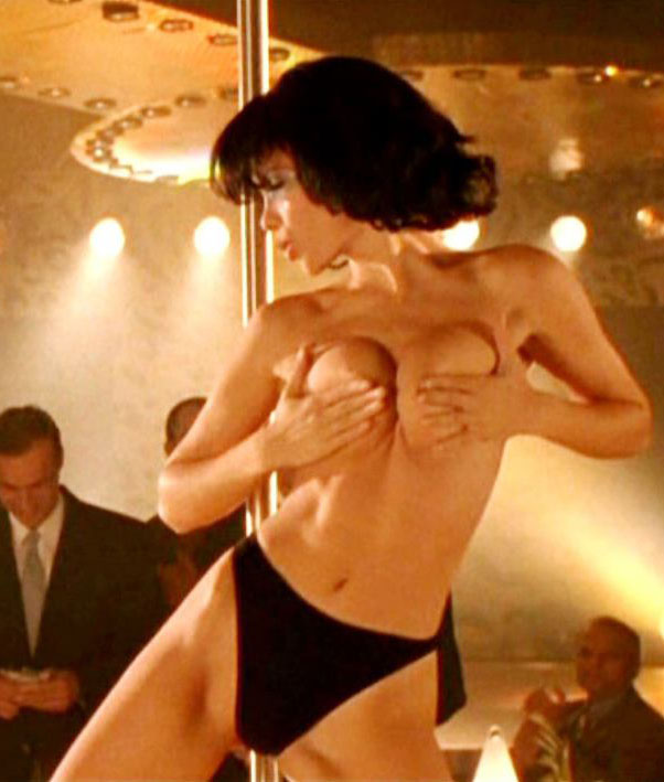 Sylvia Leifheit nude. Photo - 37