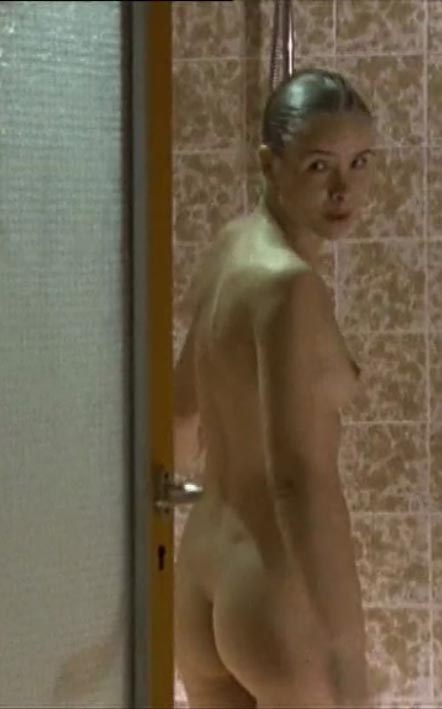 Sylvia Leifheit nude. Photo - 5