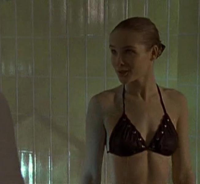 Sylvia Leifheit nude. Photo - 7