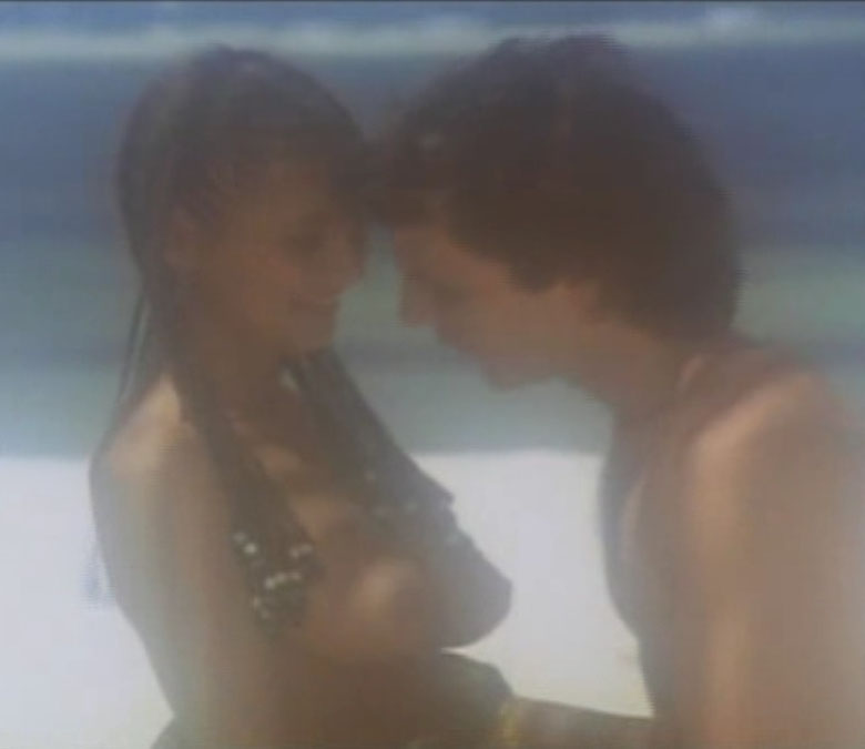 Tanja Scholl nude. Photo - 6