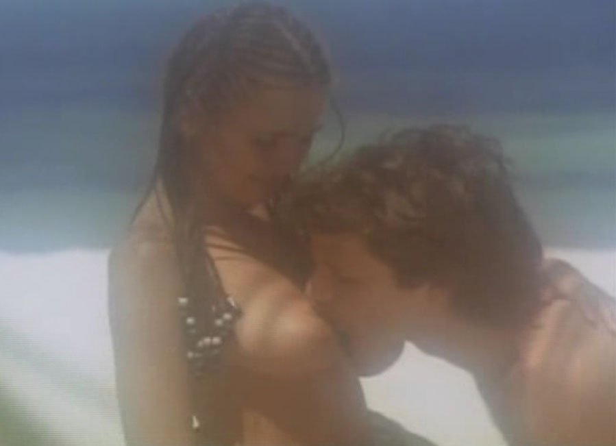 Tanja Scholl nude. Photo - 7