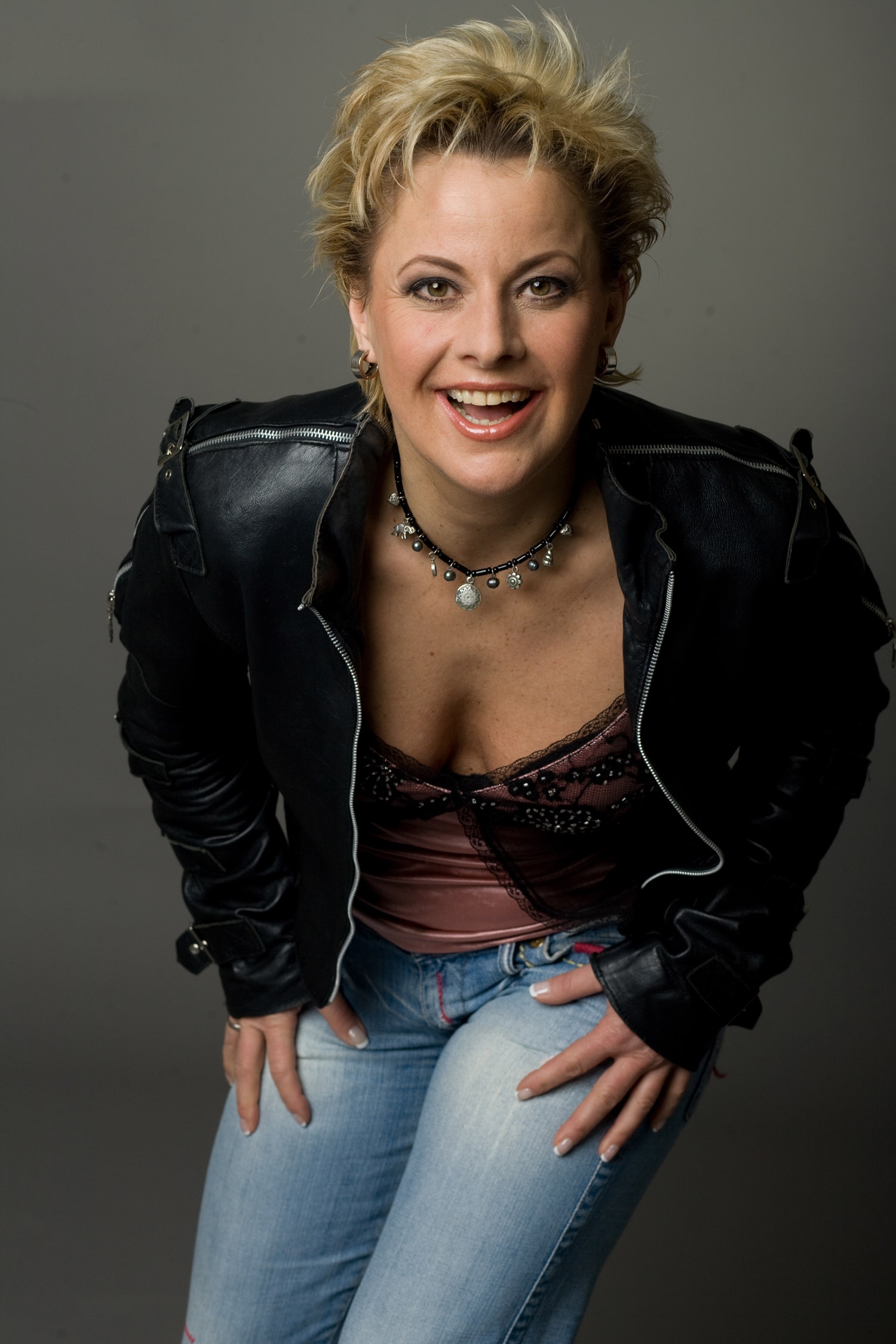 Tanja Schumann nude. Photo - 5