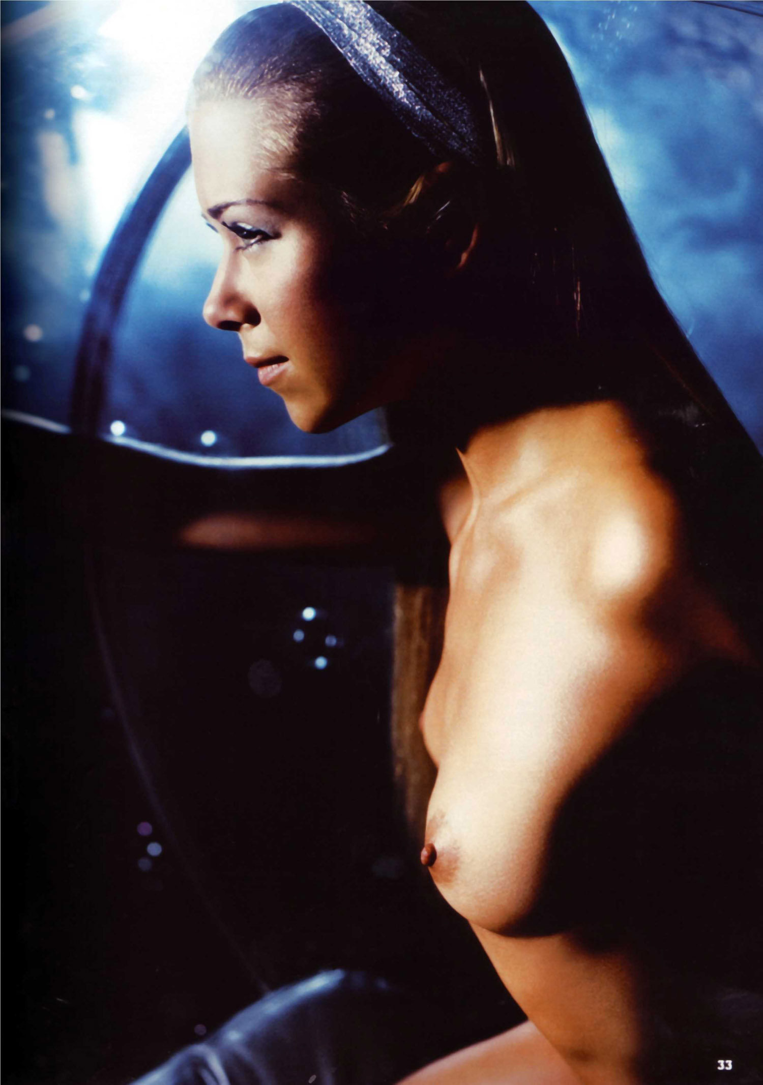 Tanja Szewczenko nude. Photo - 54