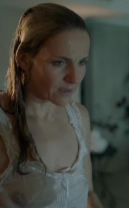 Tanja Wedhorn nude. Photo - 10