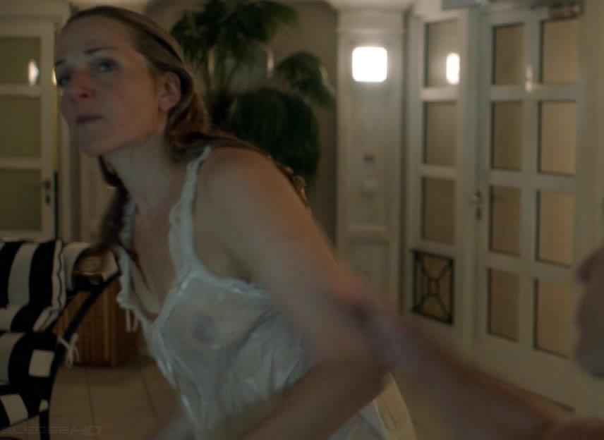 Tanja Wedhorn nude. Photo - 11