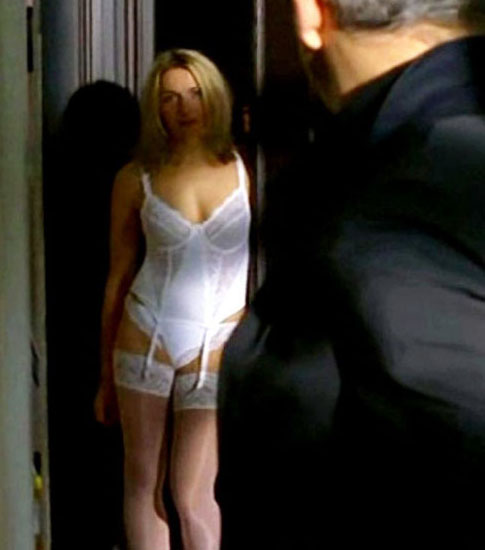 Tanja Wedhorn nude. Photo - 18