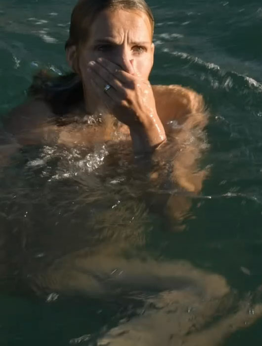 Tanja Wedhorn nude. Photo - 4