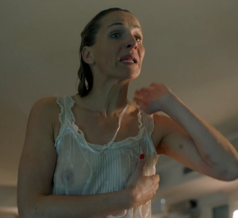 Tanja Wedhorn nude. Photo - 5