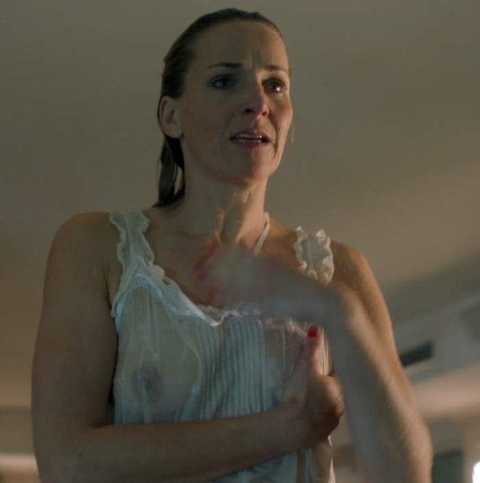 Tanja Wedhorn nude. Photo - 8