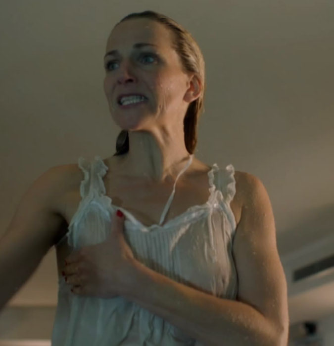 Tanja Wedhorn nude. Photo - 9