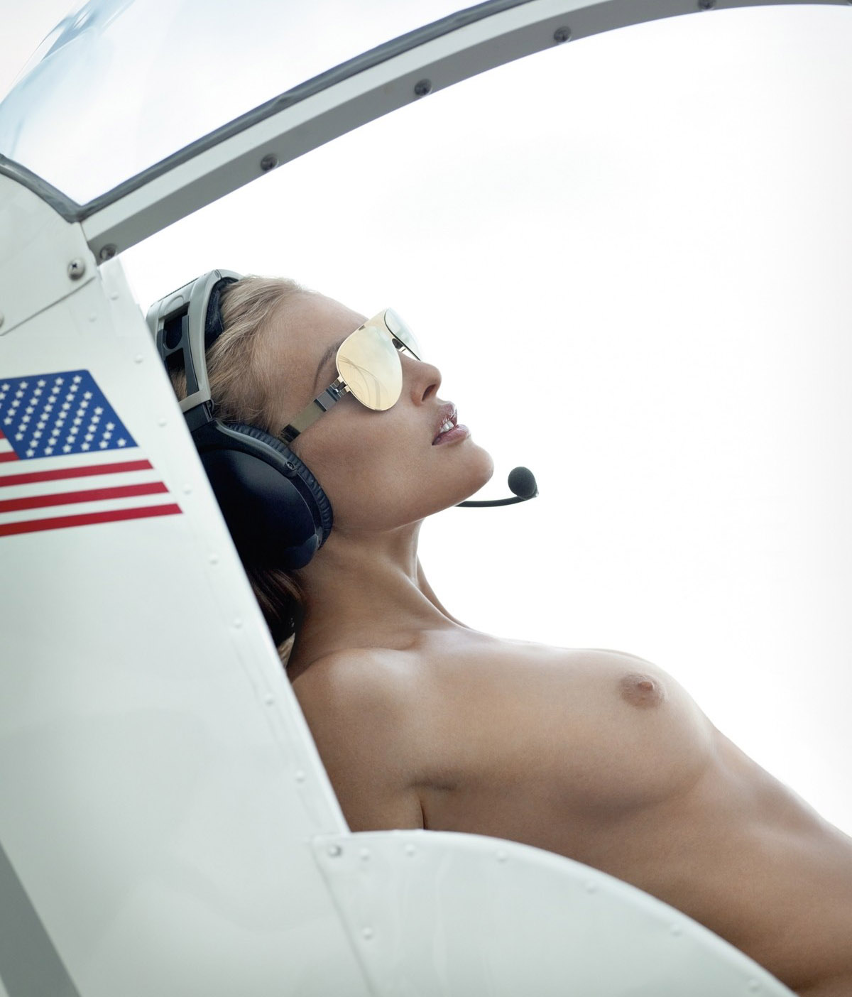 Tanja Wenzel nude. Photo - 12