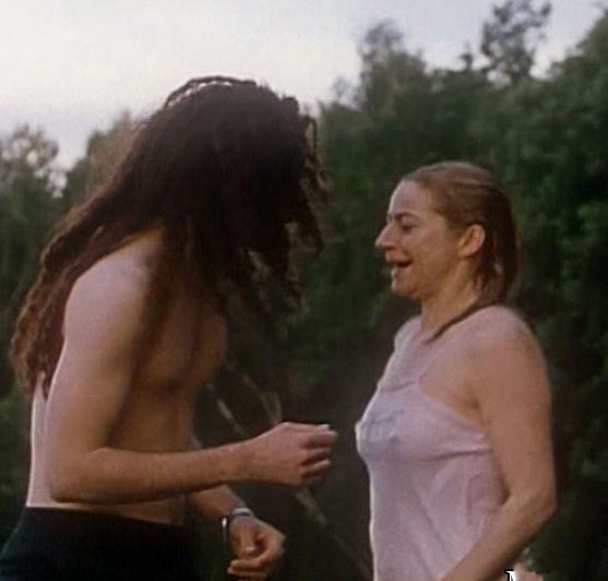 Tatjana Blacher nude. Photo - 5