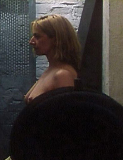 Tatjana Blacher nude. Photo - 9