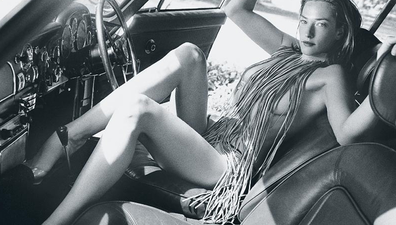 Tatjana Patitz nude. Photo - 41