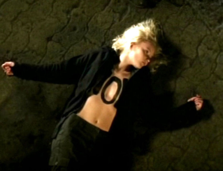 Teresa Weißbach nude. Photo - 15