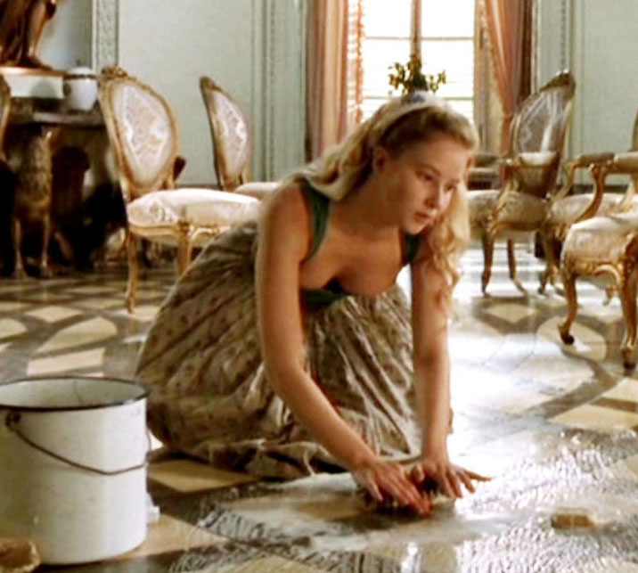 Teresa Weißbach nude. Photo - 20