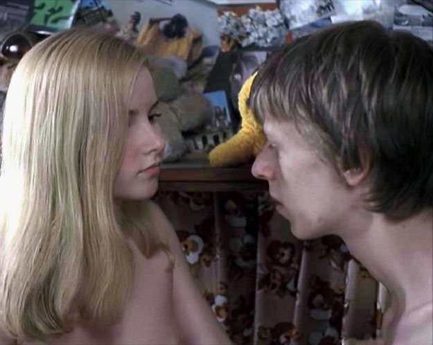 Teresa Weißbach nude. Photo - 22