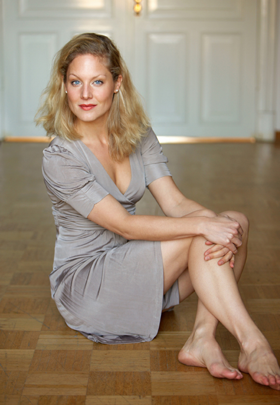 Tessa Mittelstaedt nude. Photo - 5