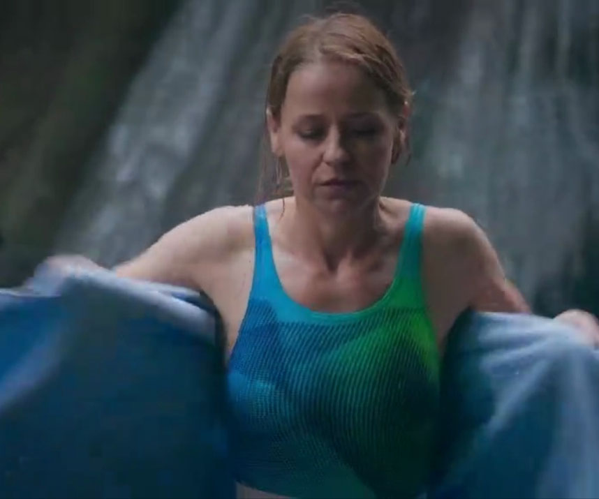 Theresa Scholze nude. Photo - 1