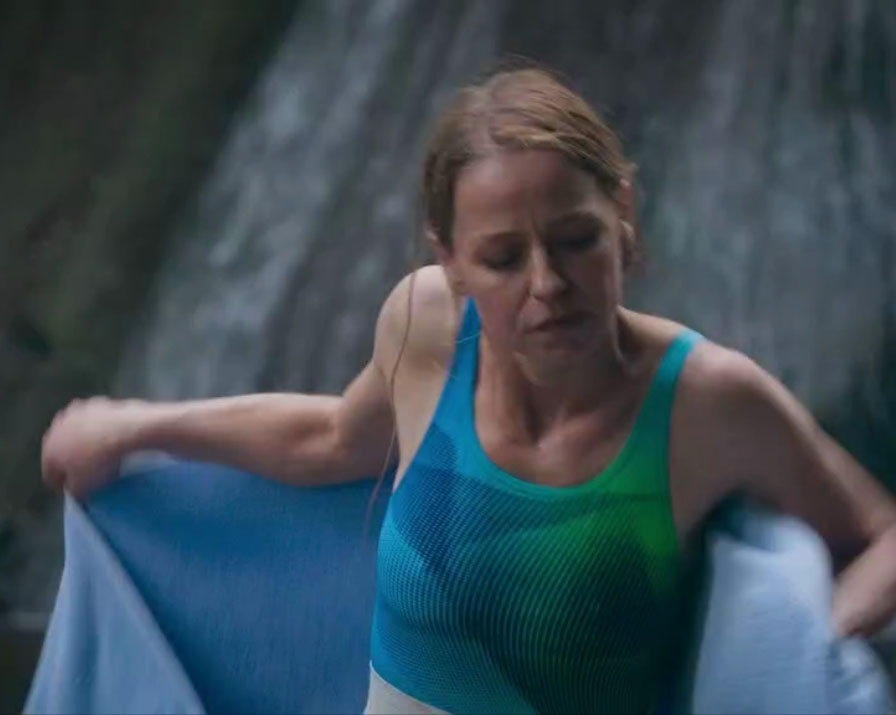 Theresa Scholze nude. Photo - 2