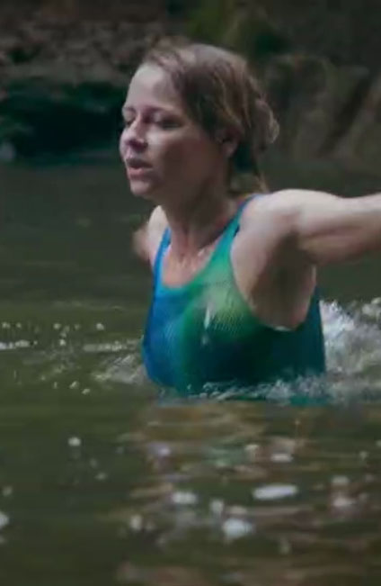 Theresa Scholze nude. Photo - 3