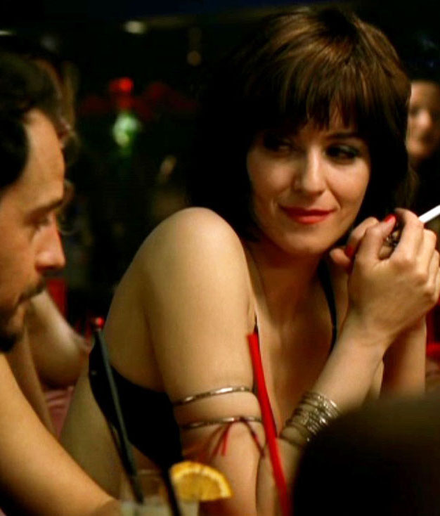 Tyra Misoux nude. Photo - 40