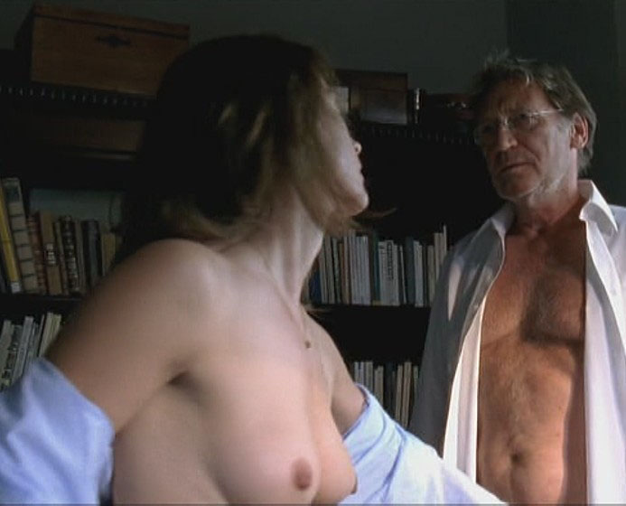 Ulrike C. Tscharre nude. Photo - 14