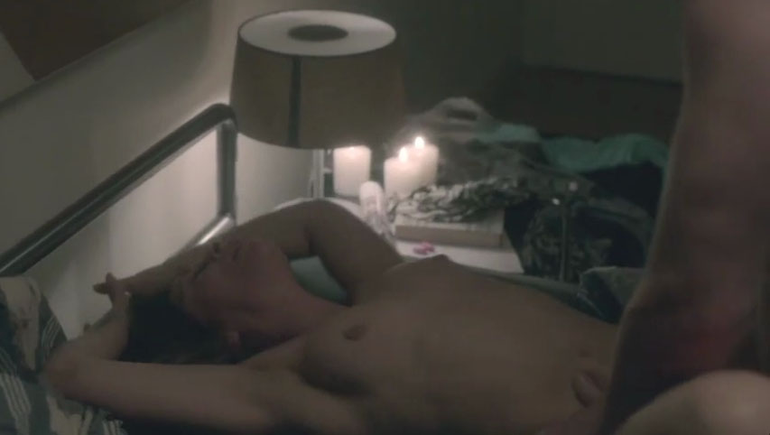 Ulrike C. Tscharre nude. Photo - 3