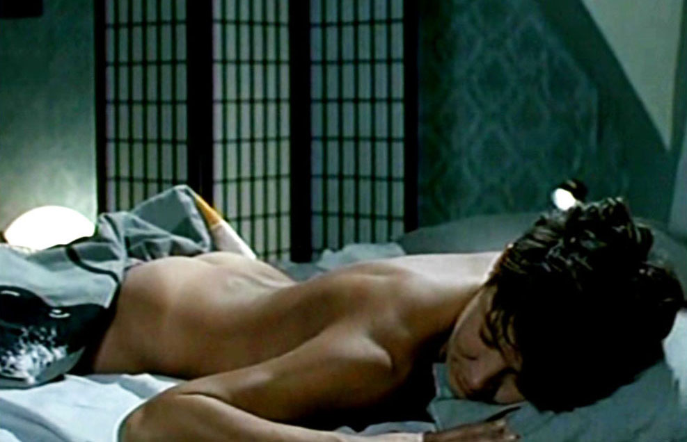 Ulrike Folkerts nude. Photo - 3