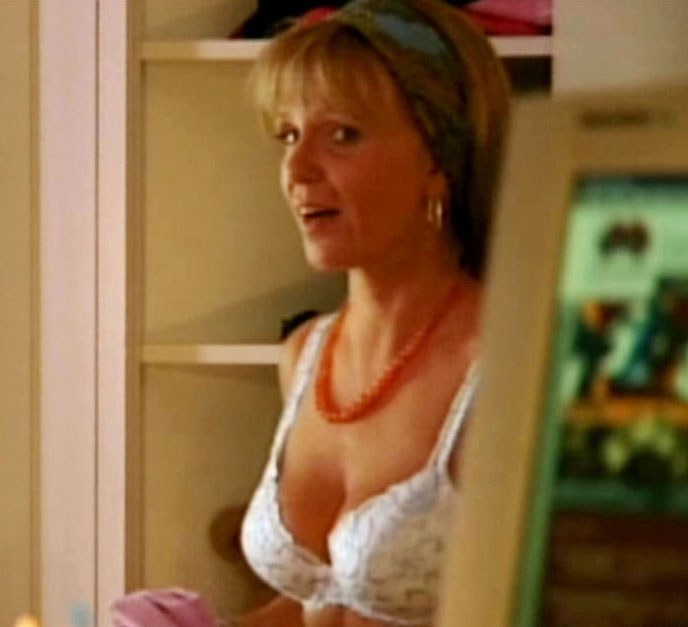 Ulrike Kriener nude. Photo - 6