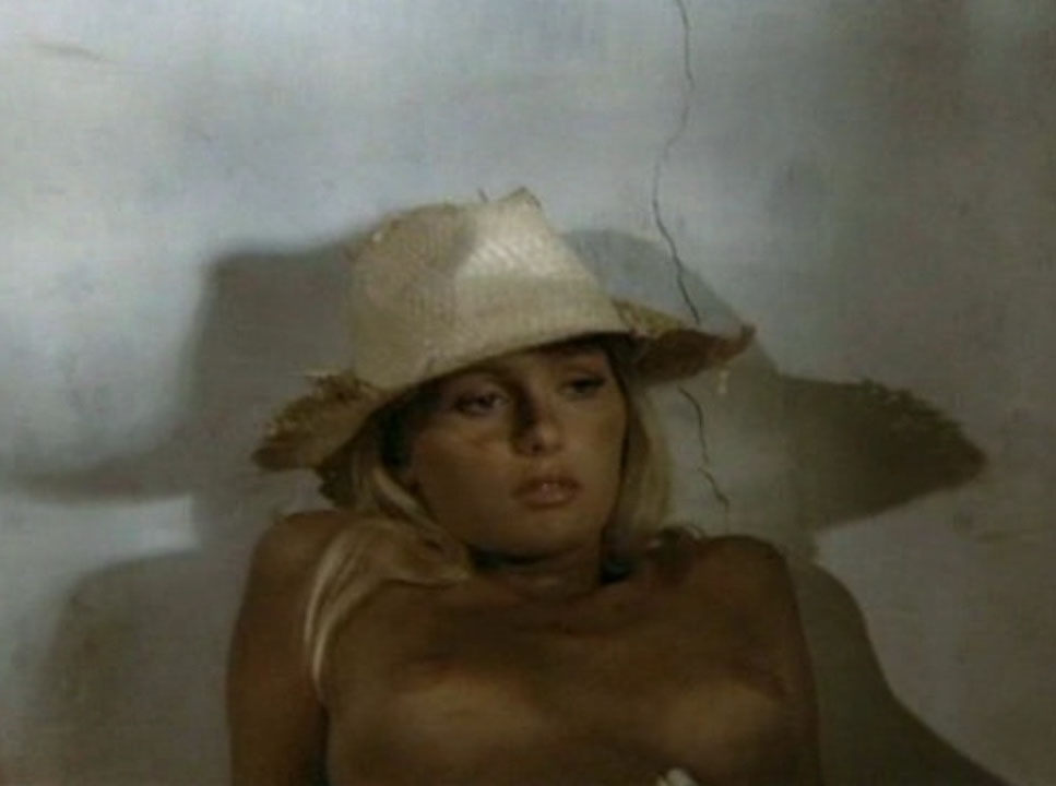 Ursula Buchfellner nude. Photo - 27