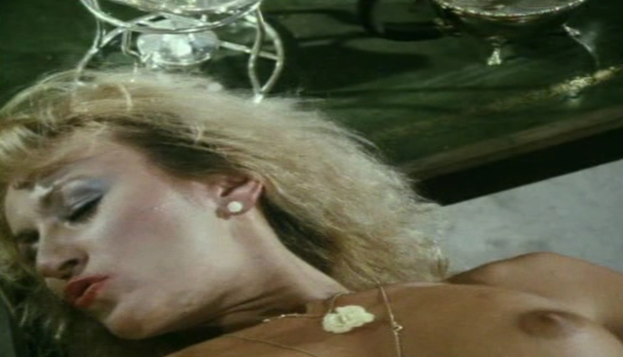 Ursula Gaussmann nude. Photo - 4