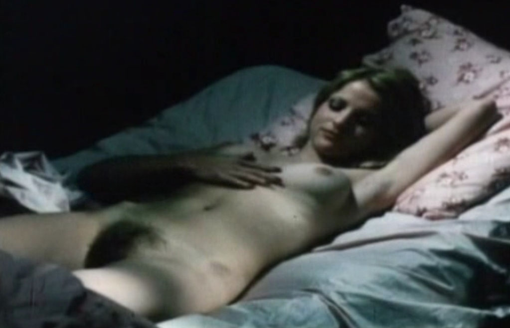 Ursula Maria Schaefer nude. Photo - 2