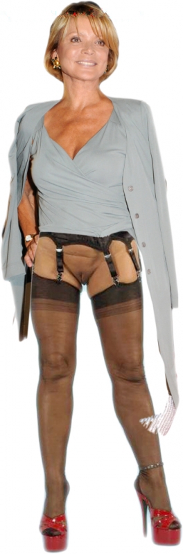 Uschi Glas nude. Photo - 1