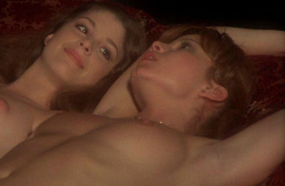 Uschi Zech nude. Photo - 7