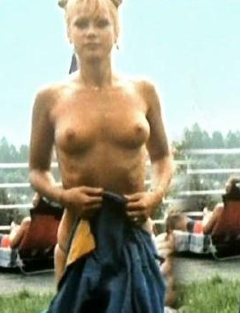 Ute Christensen nude. Photo - 12