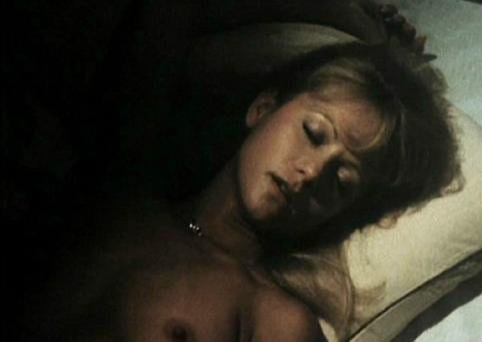 Ute Christensen nude. Photo - 7
