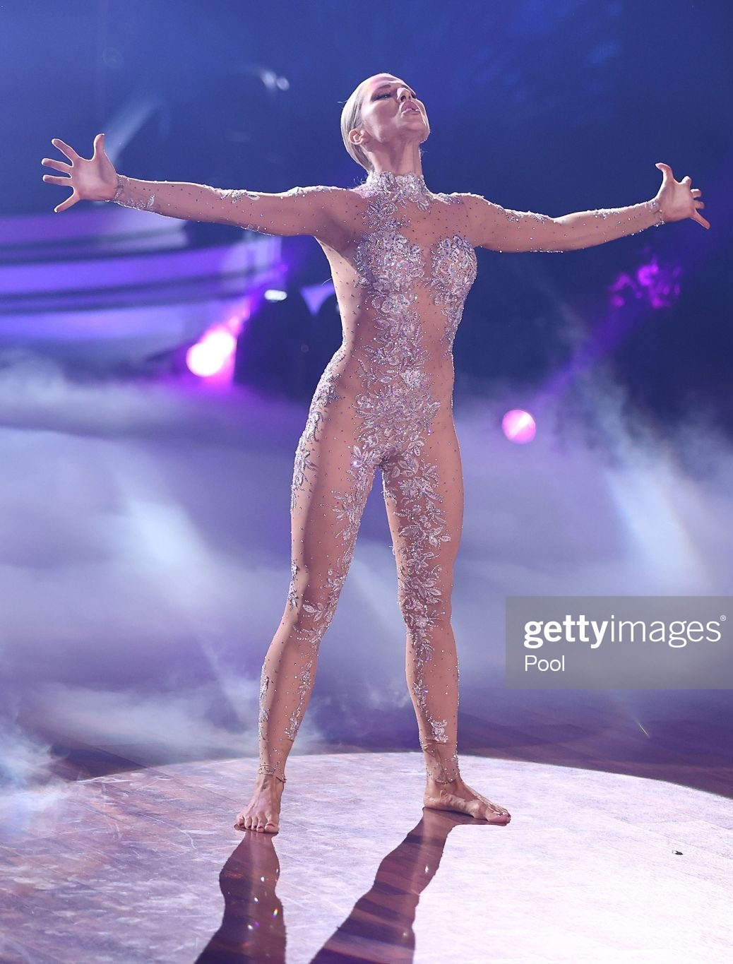 Valentina Pahde nude. Photo - 15