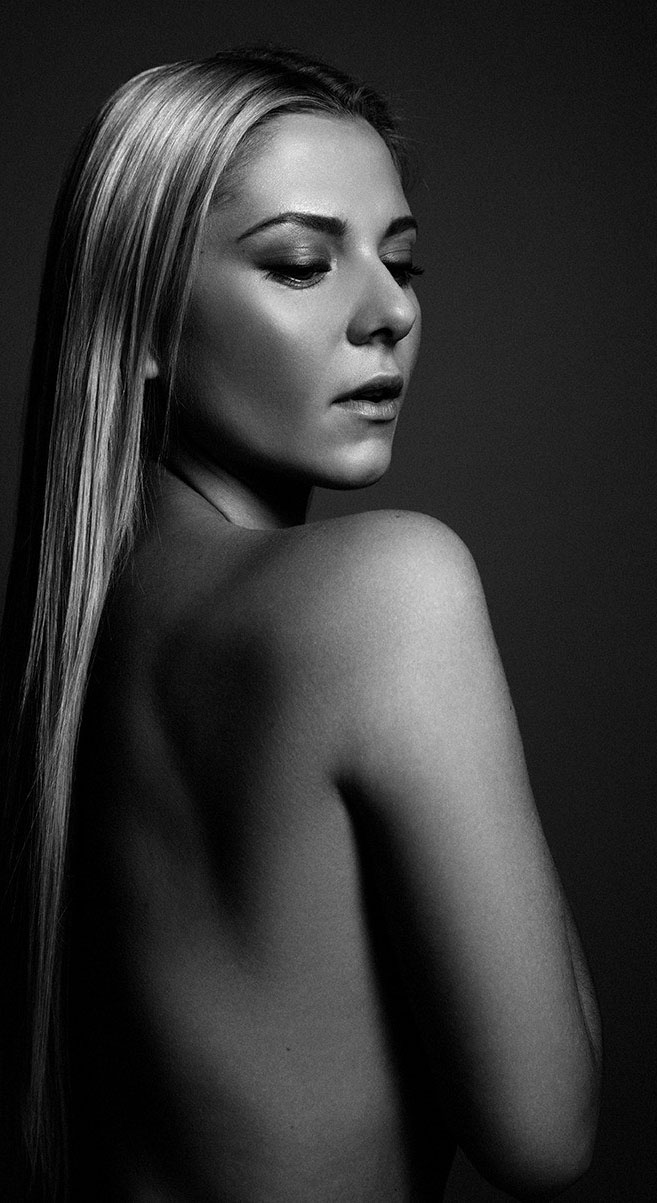 Valentina Pahde nude. Photo - 19