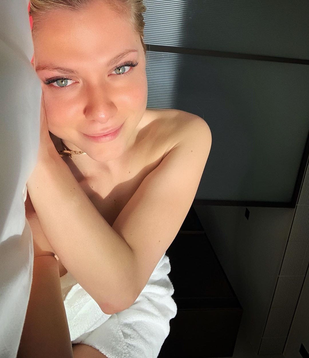 Valentina Pahde nude. Photo - 20