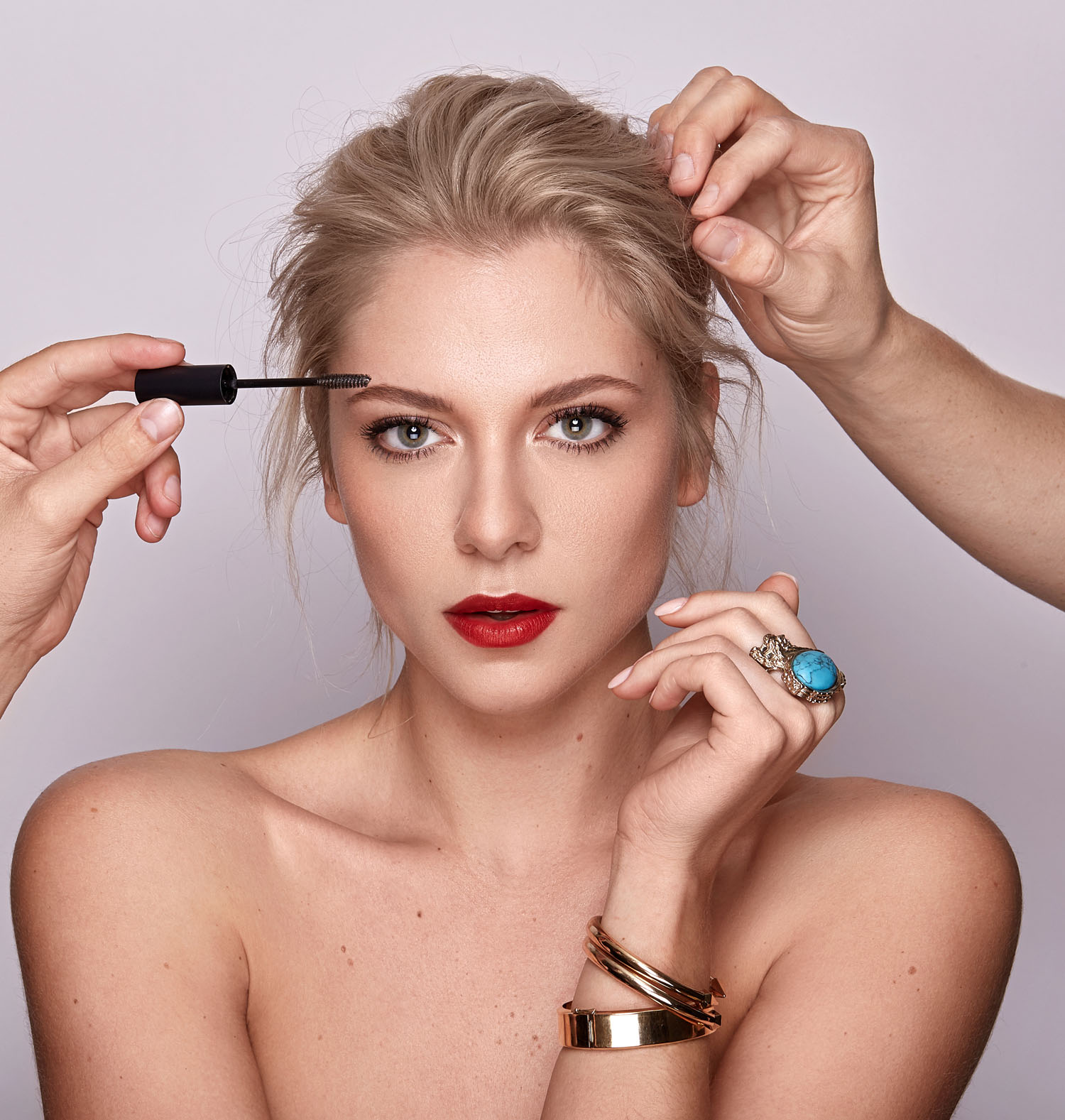 Valentina Pahde nude. Photo - 24