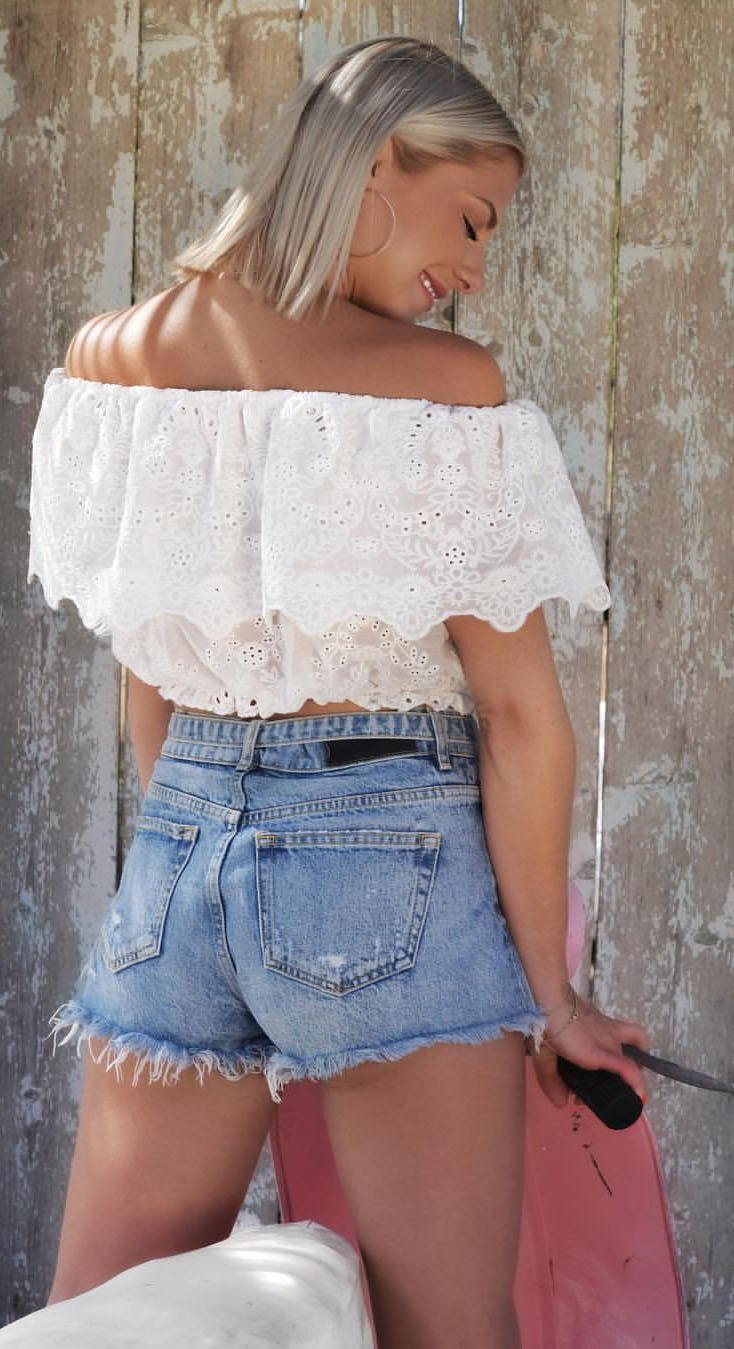 Valentina Pahde nude. Photo - 31