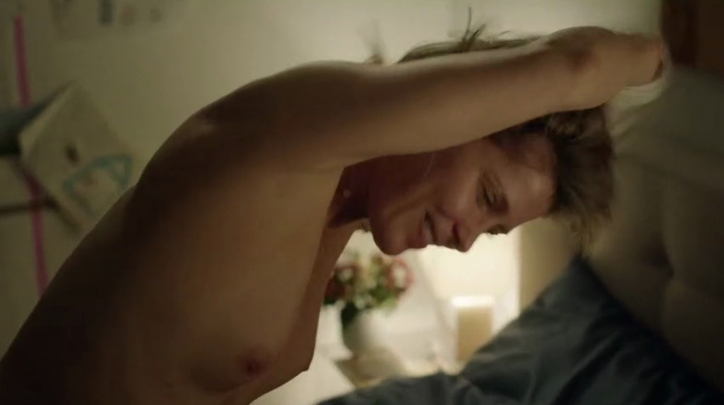 Valerie Niehaus nude. Photo - 1