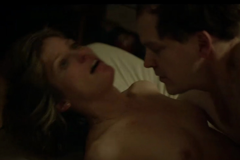 Valerie Niehaus nude. Photo - 2