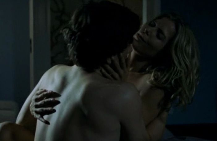 Valerie Niehaus nude. Photo - 3