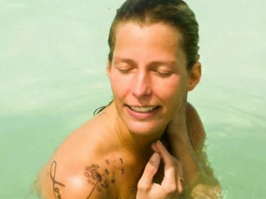 Valerie Niehaus nude. Photo - 5