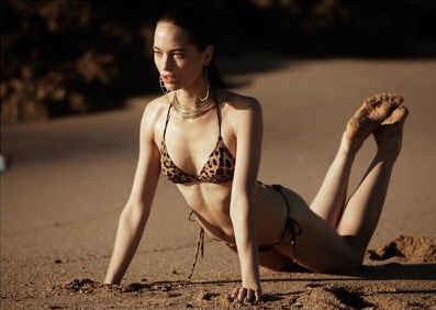 Vanessa Hegelmaier nude. Photo - 4